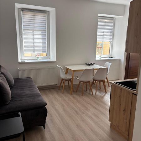 Apartman Orli Hnizdo ليبيريتش المظهر الخارجي الصورة