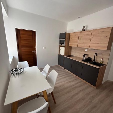 Apartman Orli Hnizdo ليبيريتش المظهر الخارجي الصورة