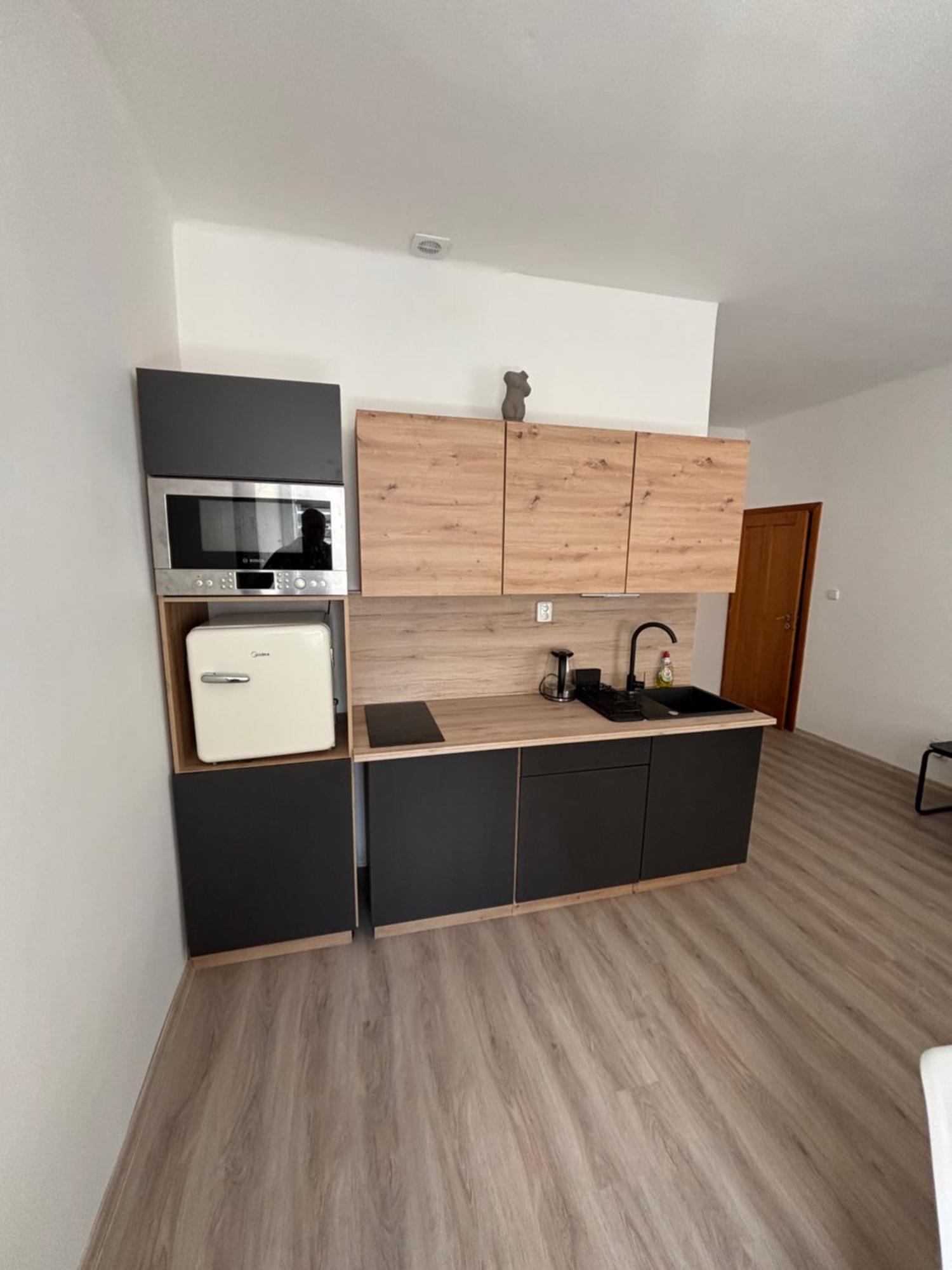 Apartman Orli Hnizdo ليبيريتش المظهر الخارجي الصورة