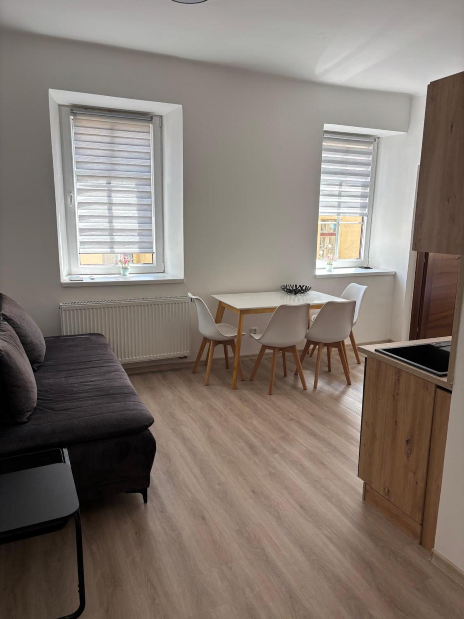 Apartman Orli Hnizdo ليبيريتش المظهر الخارجي الصورة