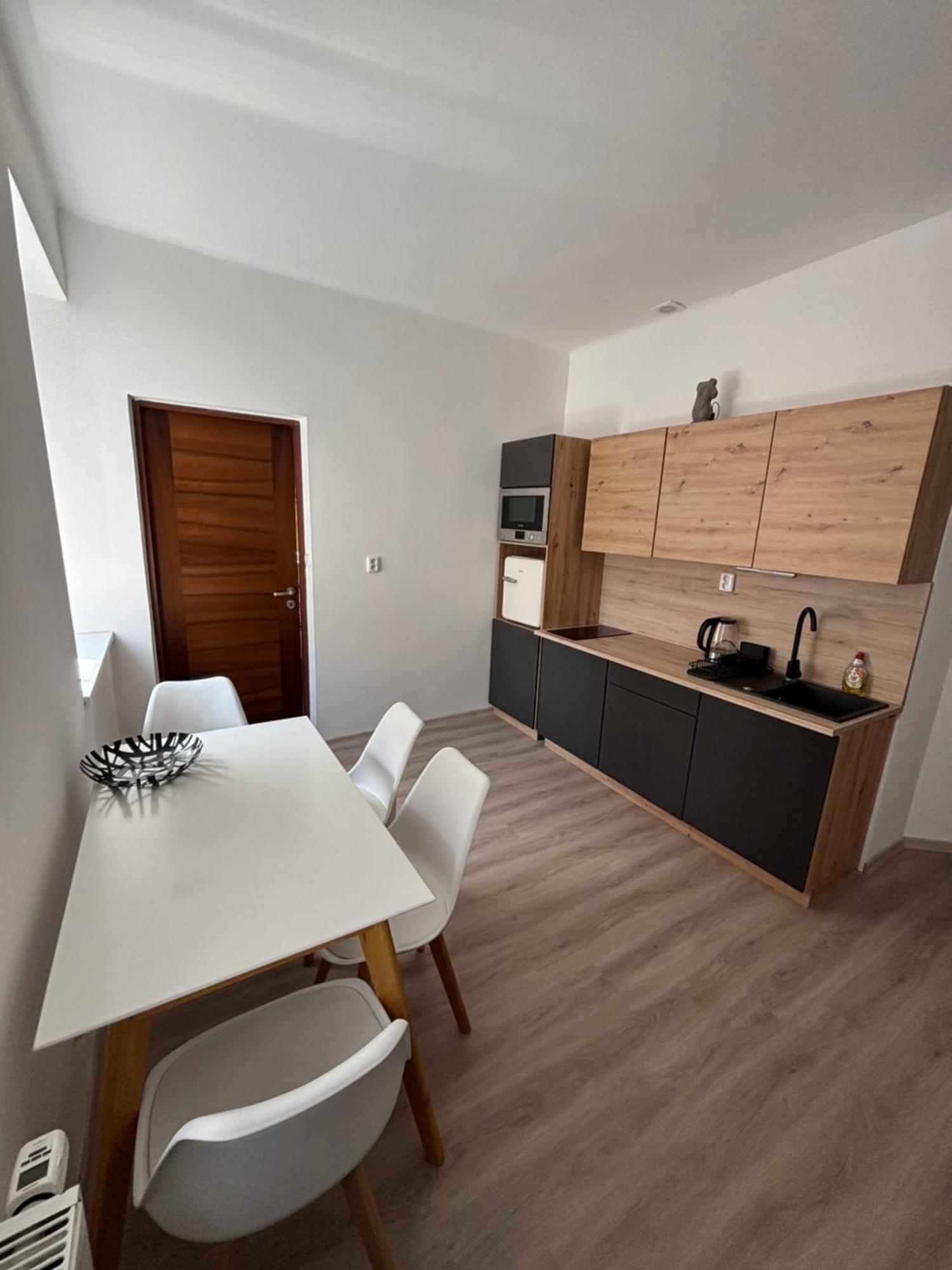 Apartman Orli Hnizdo ليبيريتش المظهر الخارجي الصورة